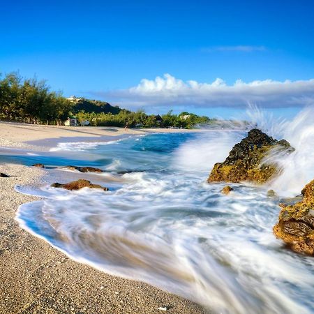 Апартаменти Vyvyrun974 Les Cocos Екстер'єр фото